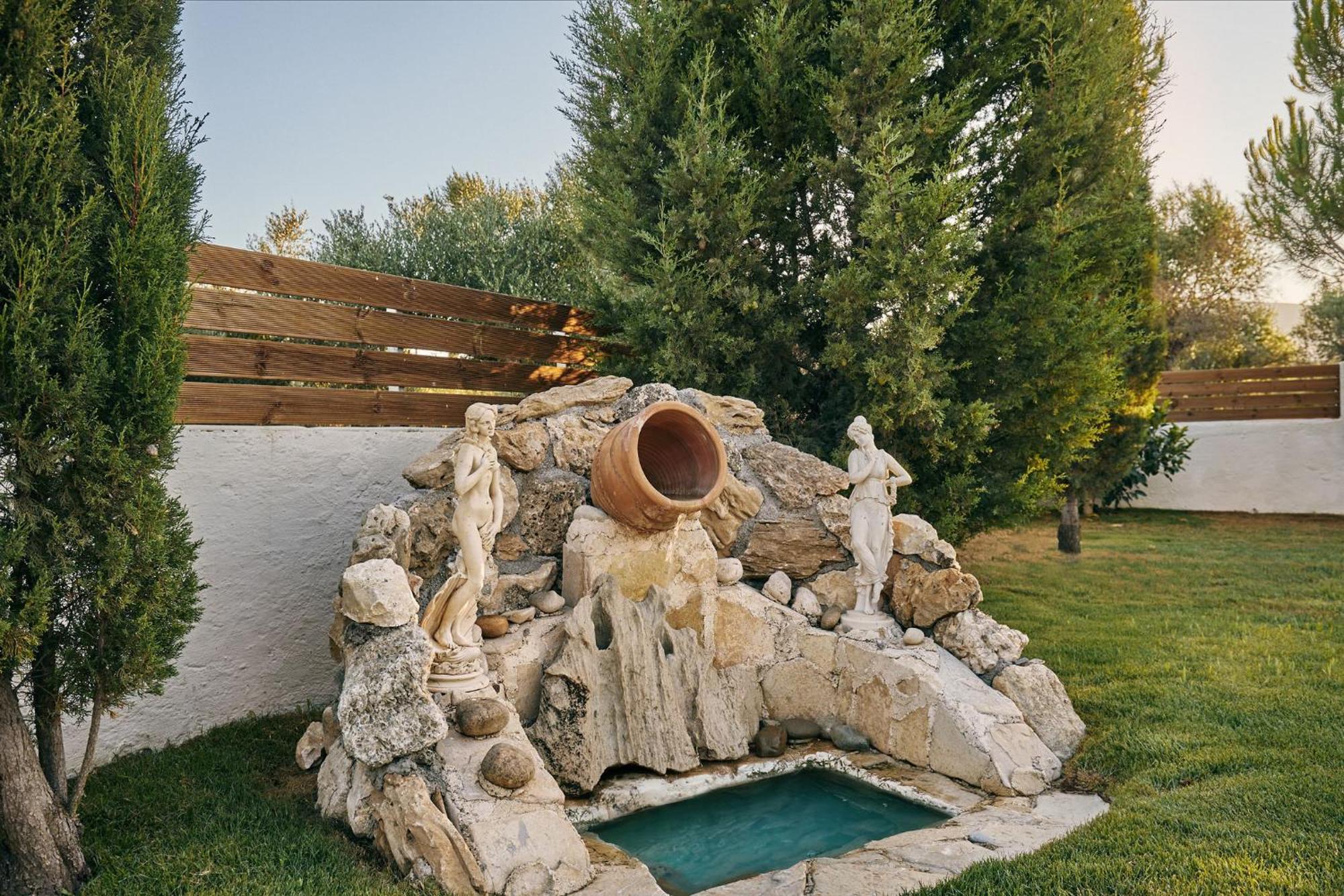 Villa Lagini Laganas Exterior foto